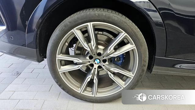 BMW X6 (G06) id 3904749 из Кореи 15