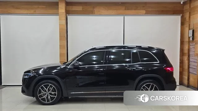 Mercedes-Benz EQB X243 id 3764041 из Кореи 15