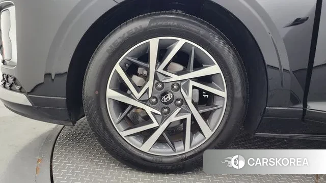 Hyundai Grandeur Hybrid (GN7) id 3027011 из Кореи 15