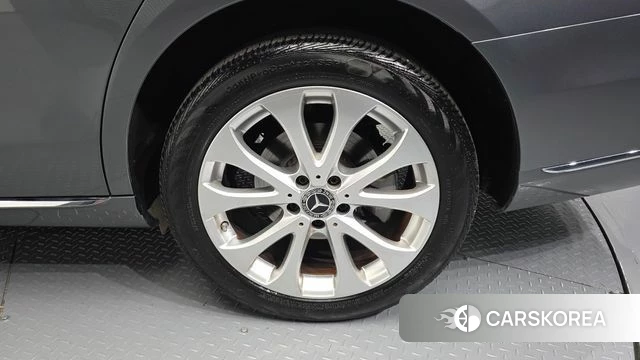 Mercedes-Benz E-Class W213 id 3955833 из Кореи 15