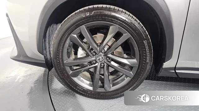 Lexus NX350h Second generation id 3437025 из Кореи 15