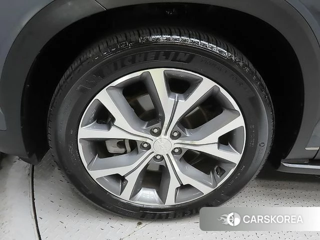 Hyundai Palisade id 4550776 из Кореи 15