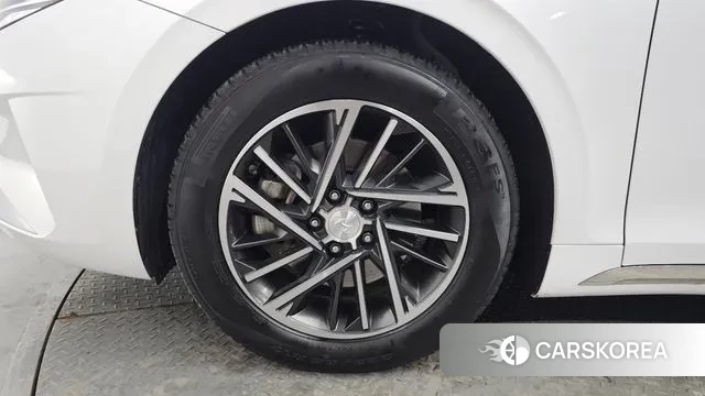 Hyundai The New Grandeur IG id 3655239 из Кореи 15