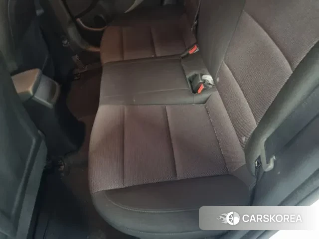 Hyundai The New Avante AD 2019 Черный из Кореи, фото 6