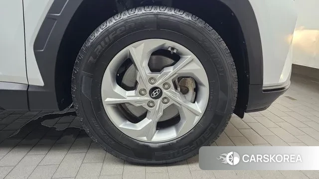 Hyundai Tucson (NX4) id 2990120 из Кореи 15