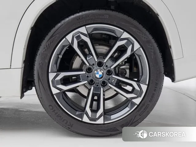 BMW X1 (U11) id 3359413 из Кореи 15