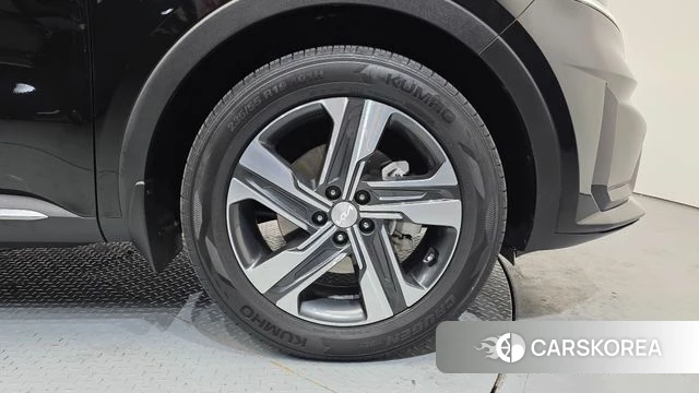 Kia Sorento 4th Generation id 3794714 из Кореи 15