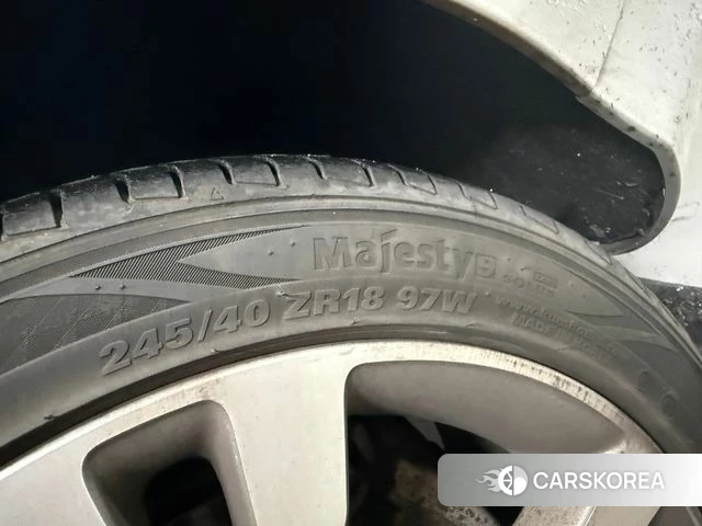 Mercedes-Benz C-Class W205 id 4378159 из Кореи 13