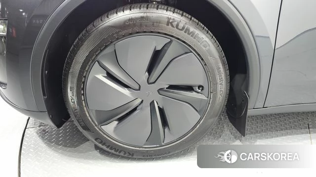 Tesla Model Y id 4505267 из Кореи 30