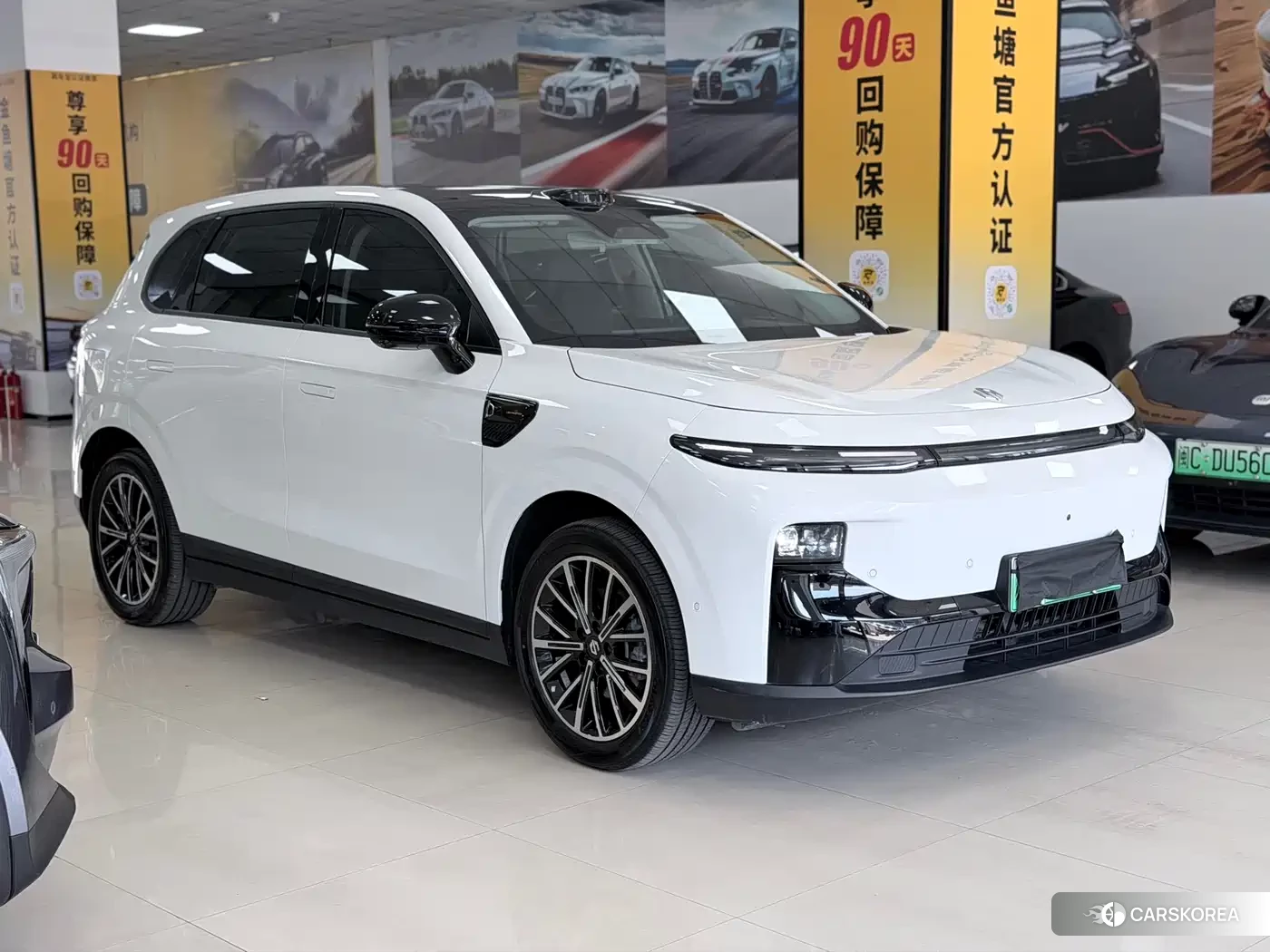 Zero-running car Zero run B10 id 4547406 из Китая 9