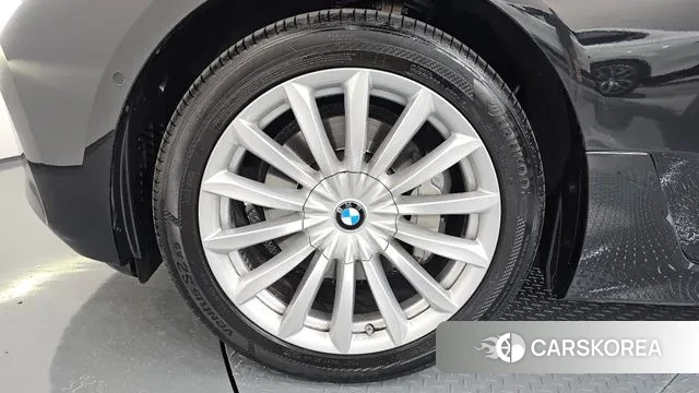 BMW 6 Series GT (G32) id 3400690 из Кореи 15