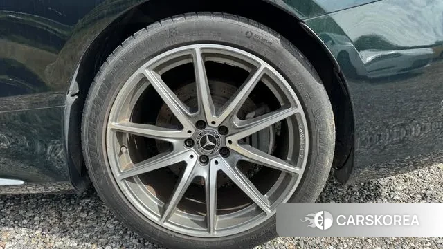 Mercedes-Benz S-Class W222 id 3188253 из Кореи 15