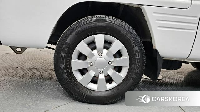 Chevrolet (GM Daewoo) New Damas id 3813881 из Кореи 15