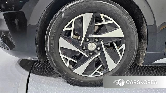 Hyundai The New Grandeur IG Hybrid id 3923944 из Кореи 15