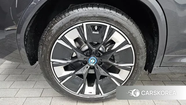 BMW iX3 id 3507298 из Кореи 15