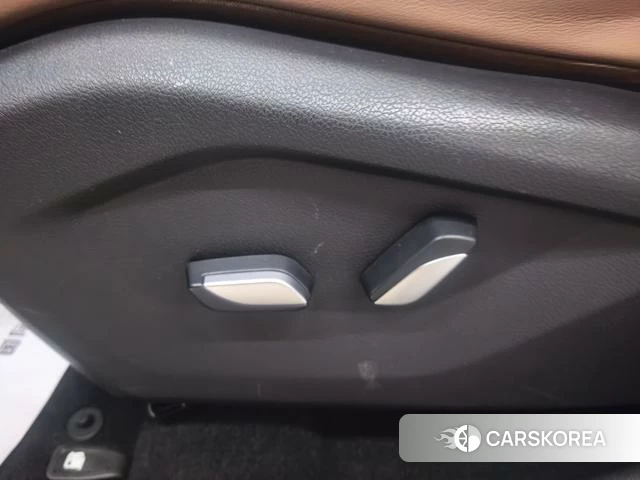 Geely Automobile Vision X6 id 4254109 из Китая 16