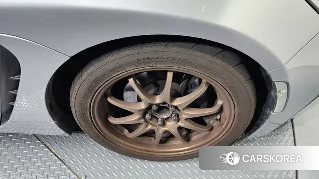 Toyota GR86 id 2974348 из Кореи 15