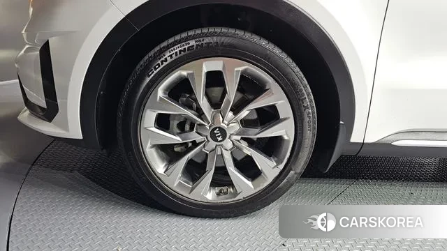 Kia Sorento 4th Generation id 3282961 из Кореи 15