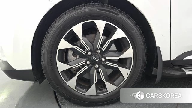 Kia Carnival 4th generation id 4542482 из Кореи 15