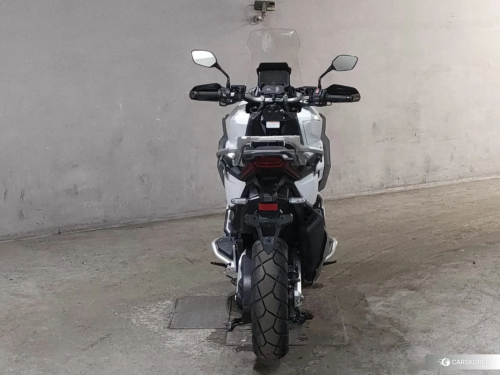 Проданный Honda X-ADV 750 id 3948438 из Японии