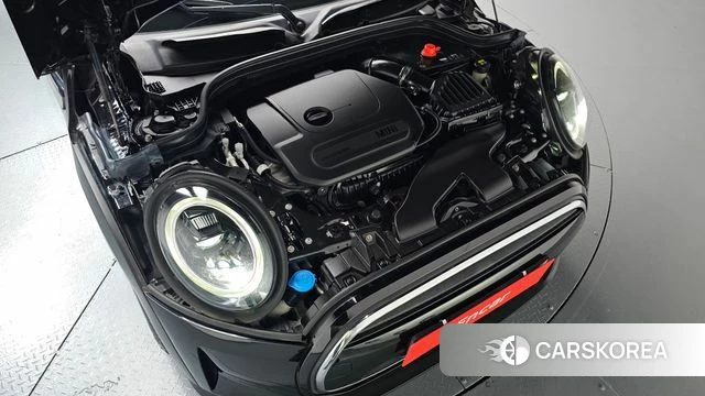 Mini Cooper id 4929790 из Кореи 27