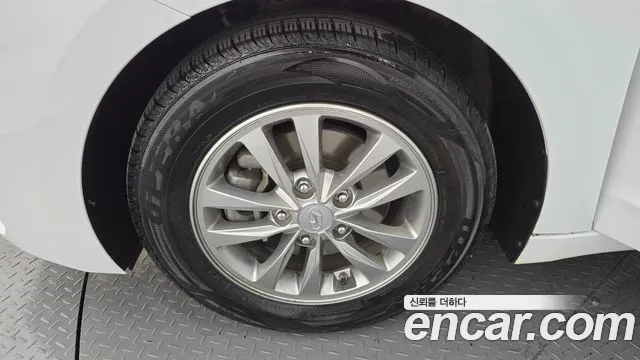 Hyundai The New Avante AD id 2956834 из Кореи 15