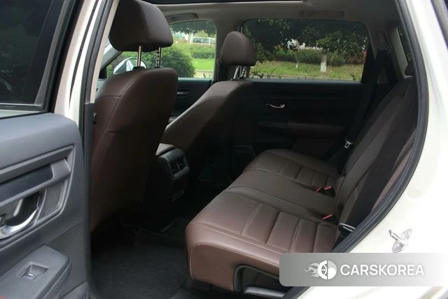 Honda CR-V id 4259549 из Китая 13