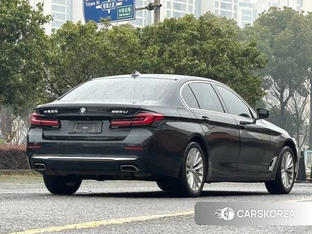 BMW 5 series id 4328792 из Китая 7