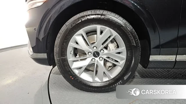 Genesis GV70 id 3471862 из Кореи 15