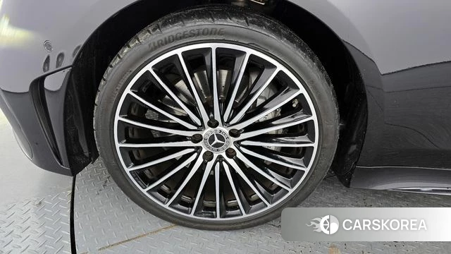 Mercedes-Benz CLS-Class C257 id 4303186 из Кореи 27