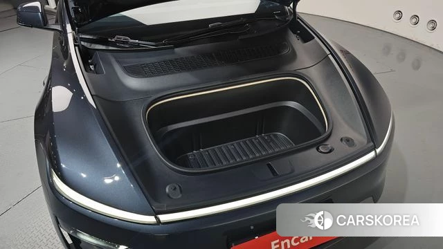 Tesla Model Y id 4279594 из Кореи 30