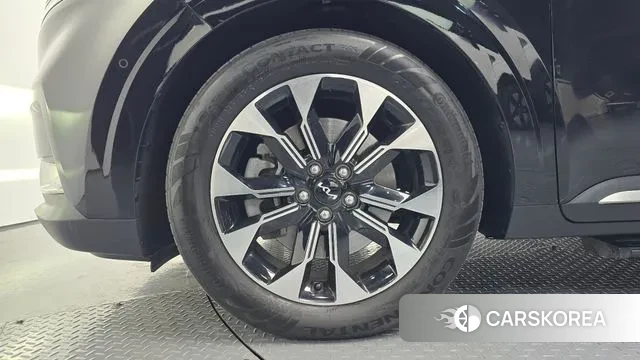 Kia Carnival 4th generation id 3615056 из Кореи 15