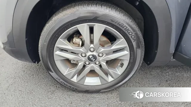 Kia Seltos id 3587661 из Кореи 15