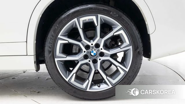 BMW X1 (F48) id 4316363 из Кореи 14