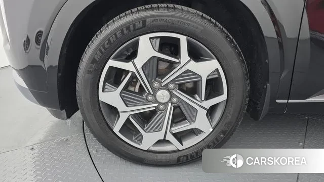 Hyundai Palisade id 3621240 из Кореи 15