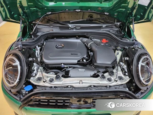 Mini Cooper C 4th generation id 4512998 из Кореи 15