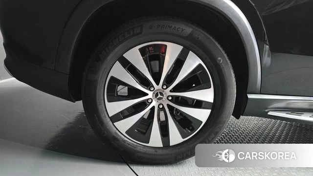 Mercedes-Benz GLE-Class W167 id 4752717 из Кореи 33