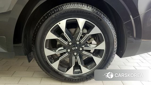 Kia Carnival 4th generation id 3827764 из Кореи 15