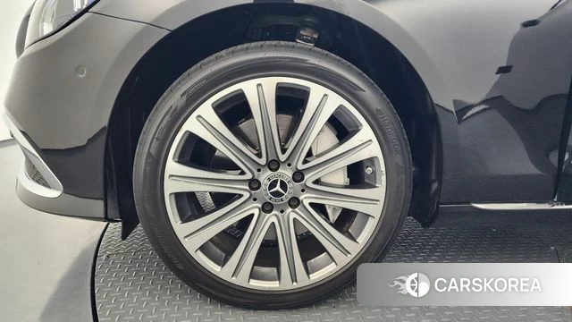 Mercedes-Benz E-Class W213 id 4506307 из Кореи 15