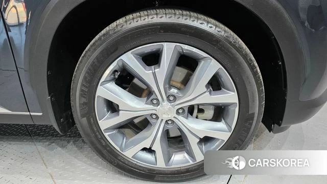 Hyundai Palisade id 3899637 из Кореи 15