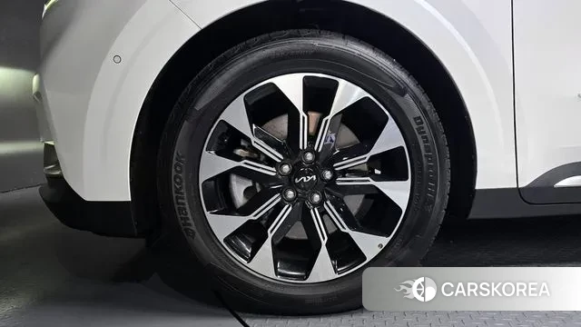 Kia Carnival 4th generation id 3281623 из Кореи 15