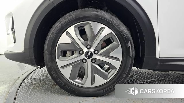 Kia Niro Plus id 4905866 из Кореи 15