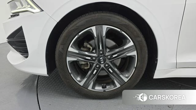 Kia K5 3rd generation id 3872843 из Кореи 15