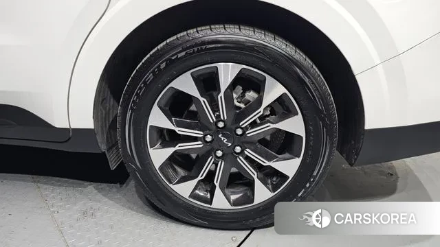 Kia Carnival 4th generation id 3722148 из Кореи 15