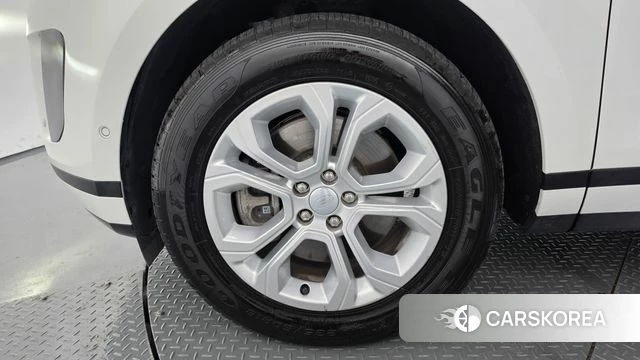 Land Rover Range Rover Evoque 2nd Generation id 4721394 из Кореи 15