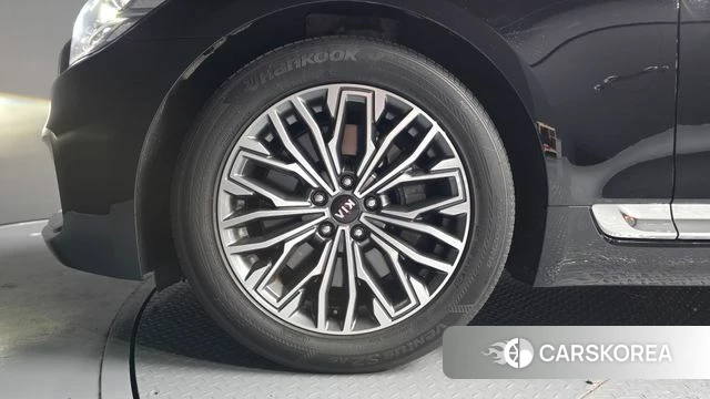 Kia More K9 id 4482559 из Кореи 27