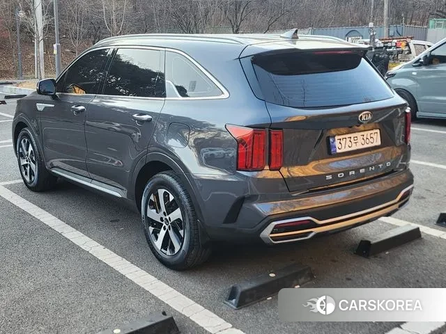 Kia Sorento 4th Generation id 3640963 из Кореи 15