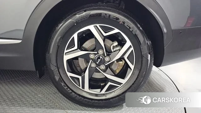 Kia Sportage 5th Generation id 3660245 из Кореи 15