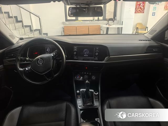 Volkswagen Sagitar 2022 Белый из Китая, фото 5