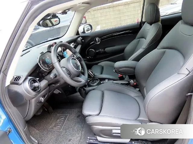 Mini Cooper id 3777084 из Кореи 14